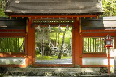 貴船神社