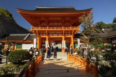 上賀茂神社