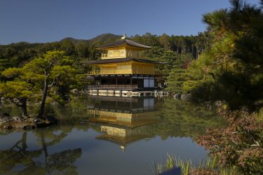 金閣寺