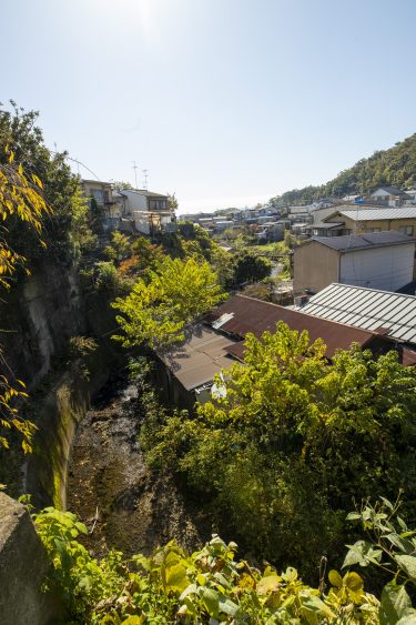 上賀茂神社周辺