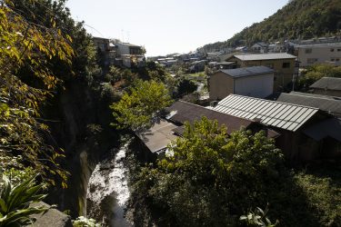 上賀茂神社周辺