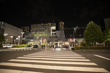 京都駅