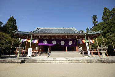 比叡山延暦寺