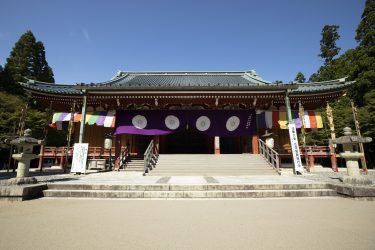 比叡山延暦寺