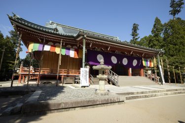 比叡山延暦寺