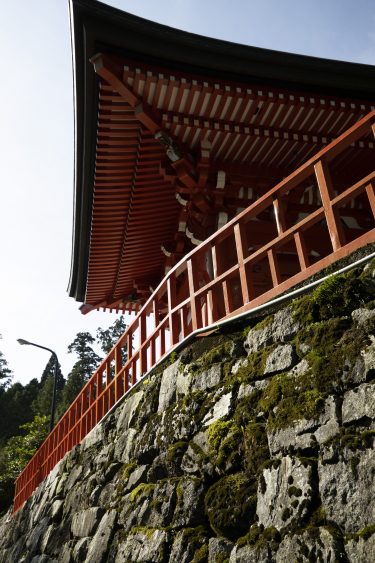 比叡山延暦寺