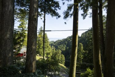 比叡山延暦寺