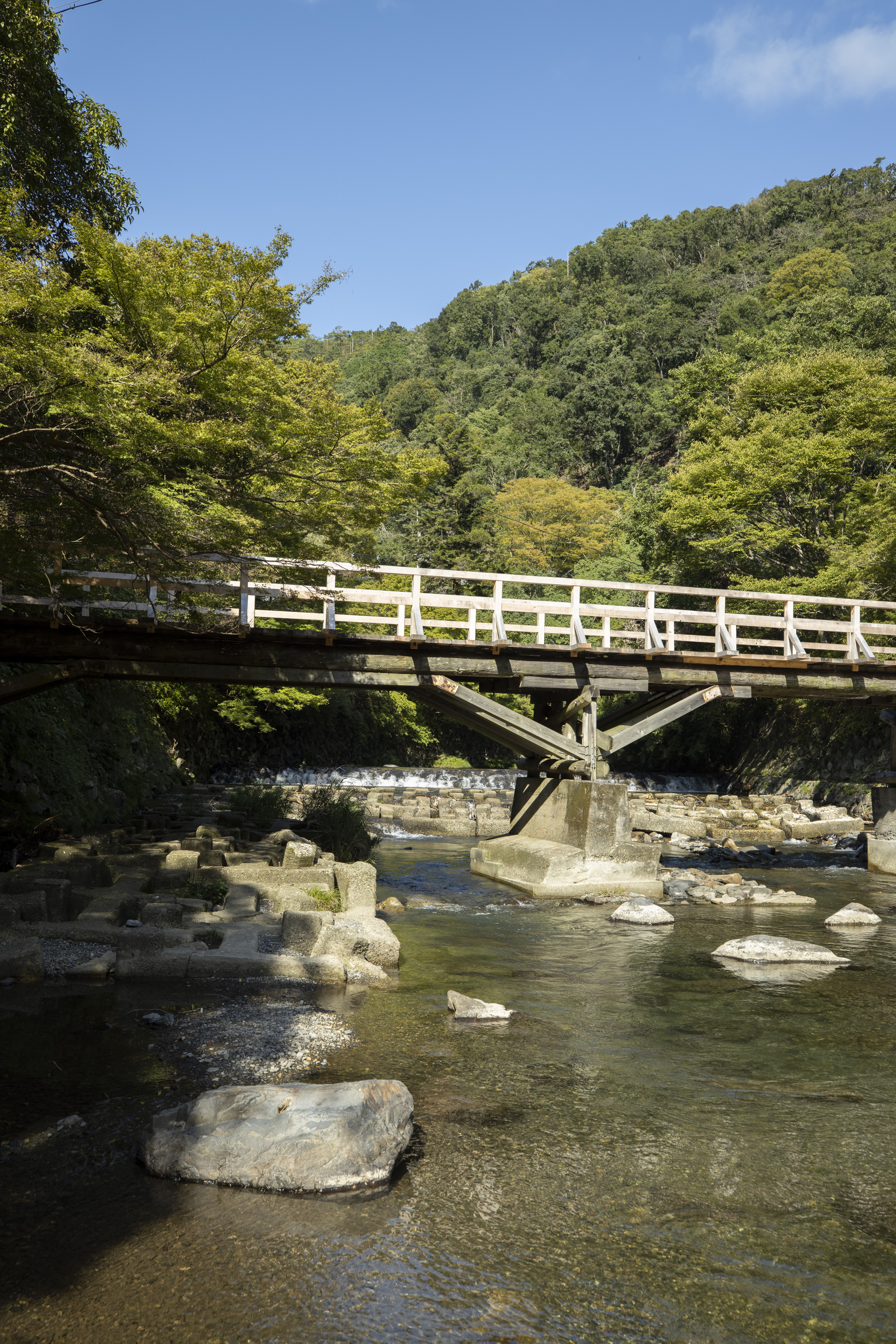 川 フリー素材サイトchumphoto チャムフォト