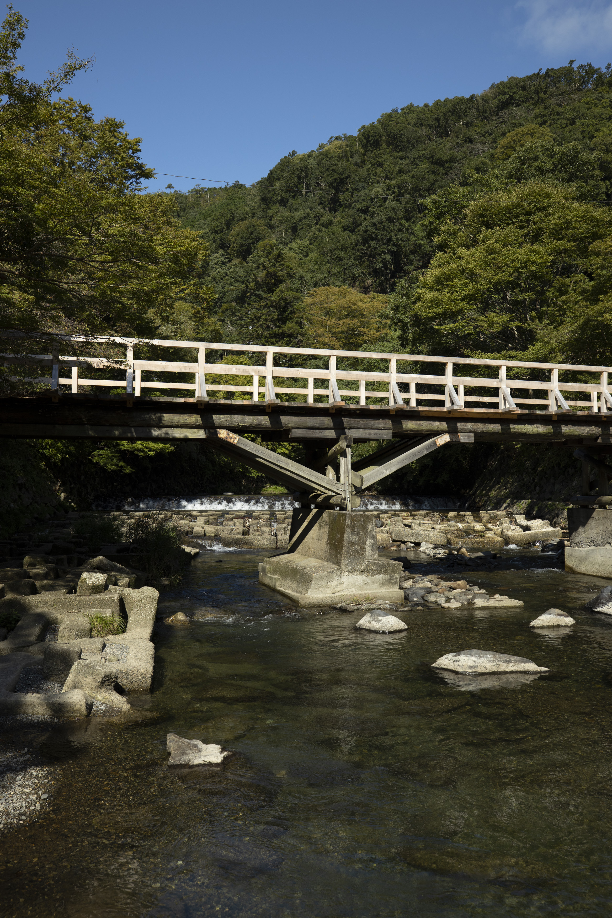 川 フリー素材サイトchumphoto チャムフォト