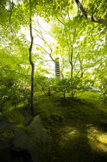 瑠璃光院