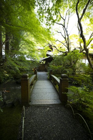 瑠璃光院