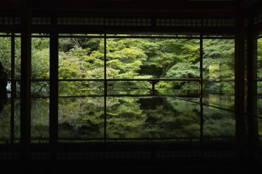 瑠璃光院