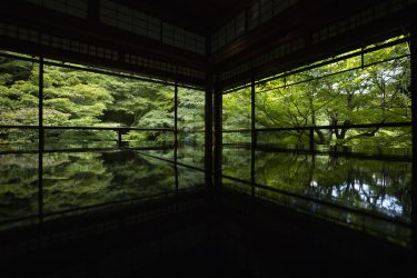 瑠璃光院