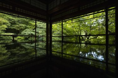 瑠璃光院