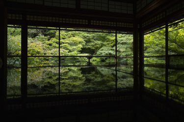 瑠璃光院